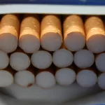 Единая минимальная цена пачки сигарет выросла до 112 рублей