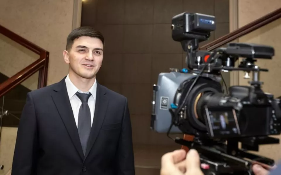 Отрешенный экс-лидер алтайских ЛДПРовцев возглавил реготделение в Коми