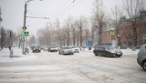 На дорогах Барнаула будут 10 дней ловить пьяных за рулем