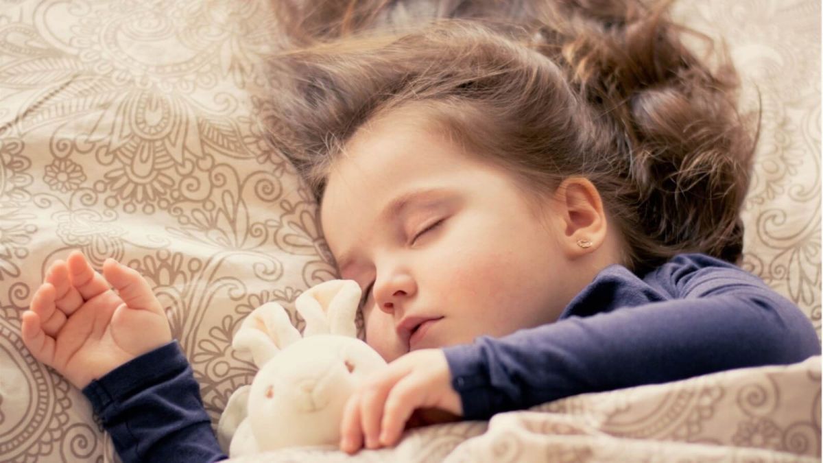 Ученые напомнили, какой должна быть продолжительность здорового сна