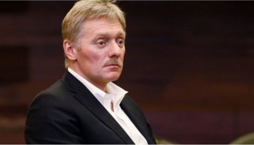 Дмитрий Песков заявил, что мировая война невозможна из-за ядерного оружия