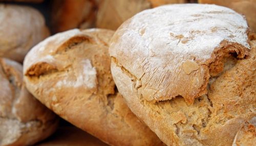 Хлеб и мука заметно подорожали в Алтайском крае на фоне растущей инфляции
