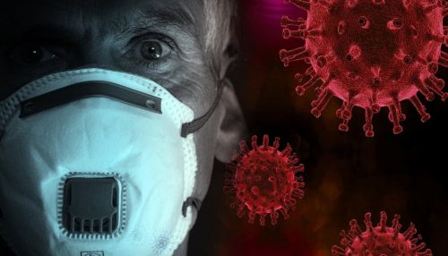 Более заразный штамм коронавируса распространился на 41 страну мира