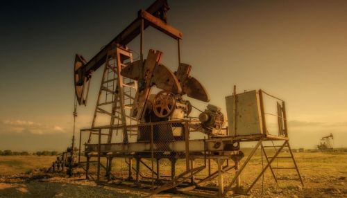 Россия и Казахстан намерены увеличить добычу нефти в феврале и марте