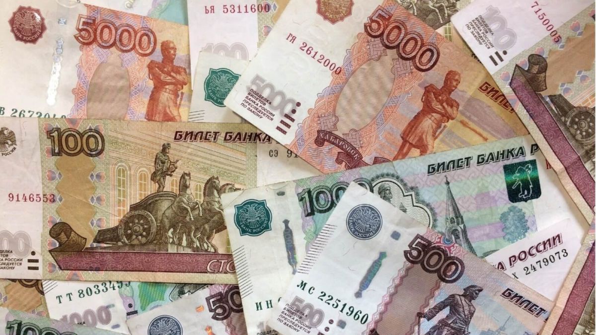 Россияне озвучили желаемый размер заработной платы