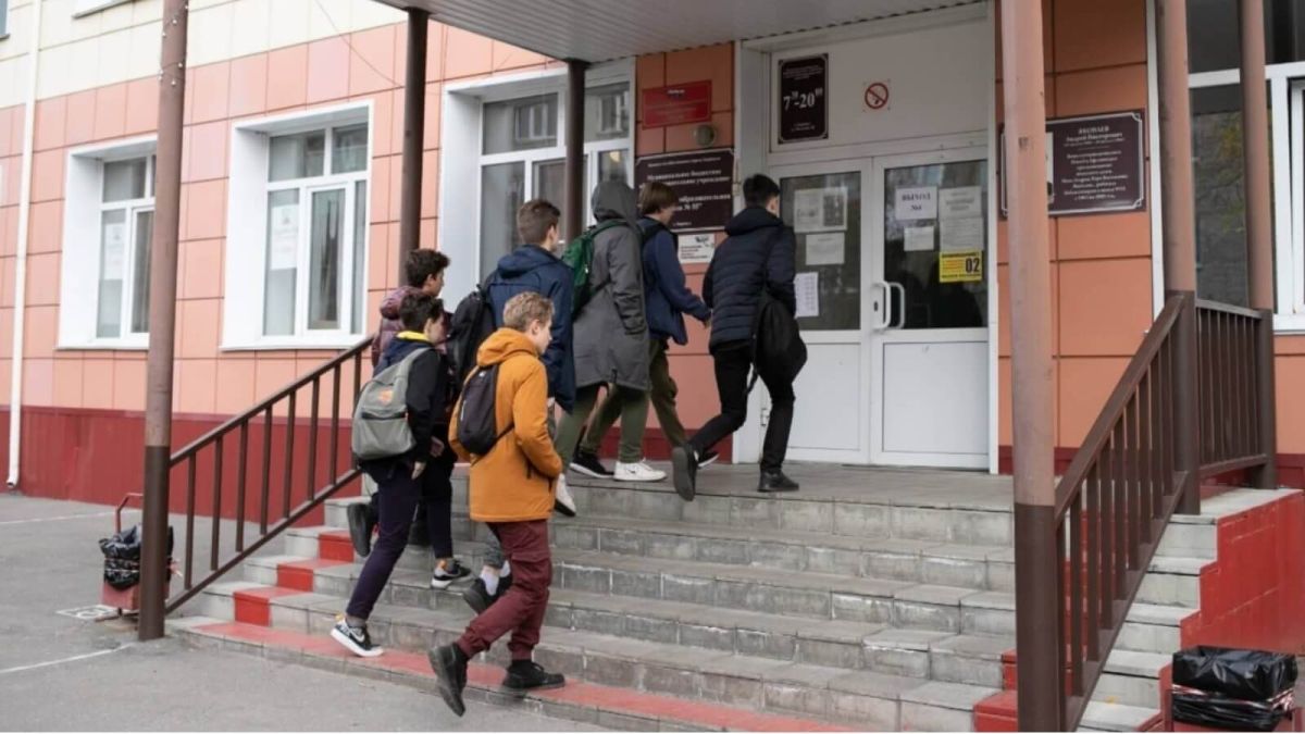 Минобрнауки Алтайского края в 2020 году выполнил более 100 поручений Путина