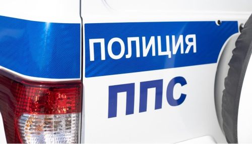 Полицейские искали в Рубцовске троих сбежавших подростков