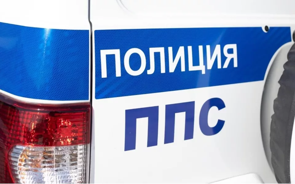 В Сибири 12-летняя школьница разыграла свое похищение