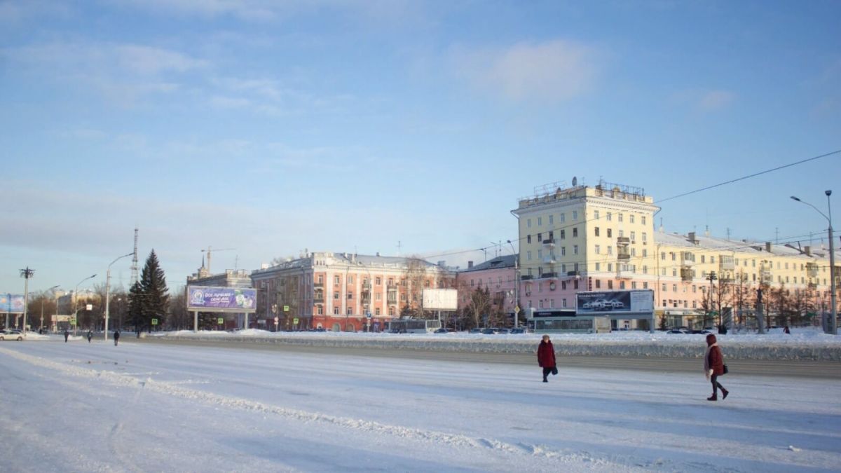 Барнаул занял третье место с конца в списке городов по качеству жизни
