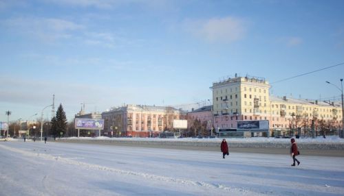 Барнаул занял третье место с конца в списке городов по качеству жизни