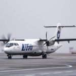 В январе стартуют авиарейсы из Барнаула в Омск и Екатеринбург
