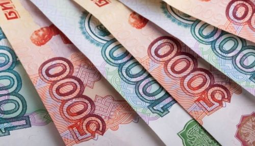 Минфин разъяснил порядок уплаты налога на вклады свыше 1 млн рублей