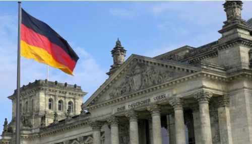 Немецкие СМИ назвали возможного преемника Ангелы Меркель