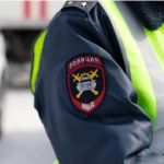 В Барнауле пьяный водитель убегал от ДПС и протаранил четыре машины