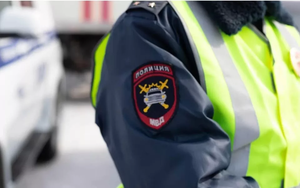 Водитель Mercedes в Славгороде сбил троих пешеходов, один из них погиб