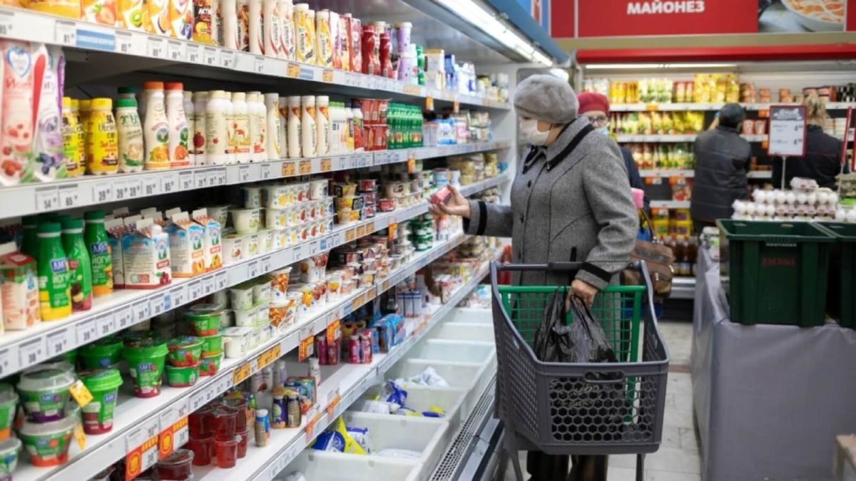 Генпрокуратура купировала рост цен на продукты в Алтайском крае