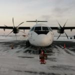 В Новосибирске начали проверку после экстренной посадки пассажирского самолета