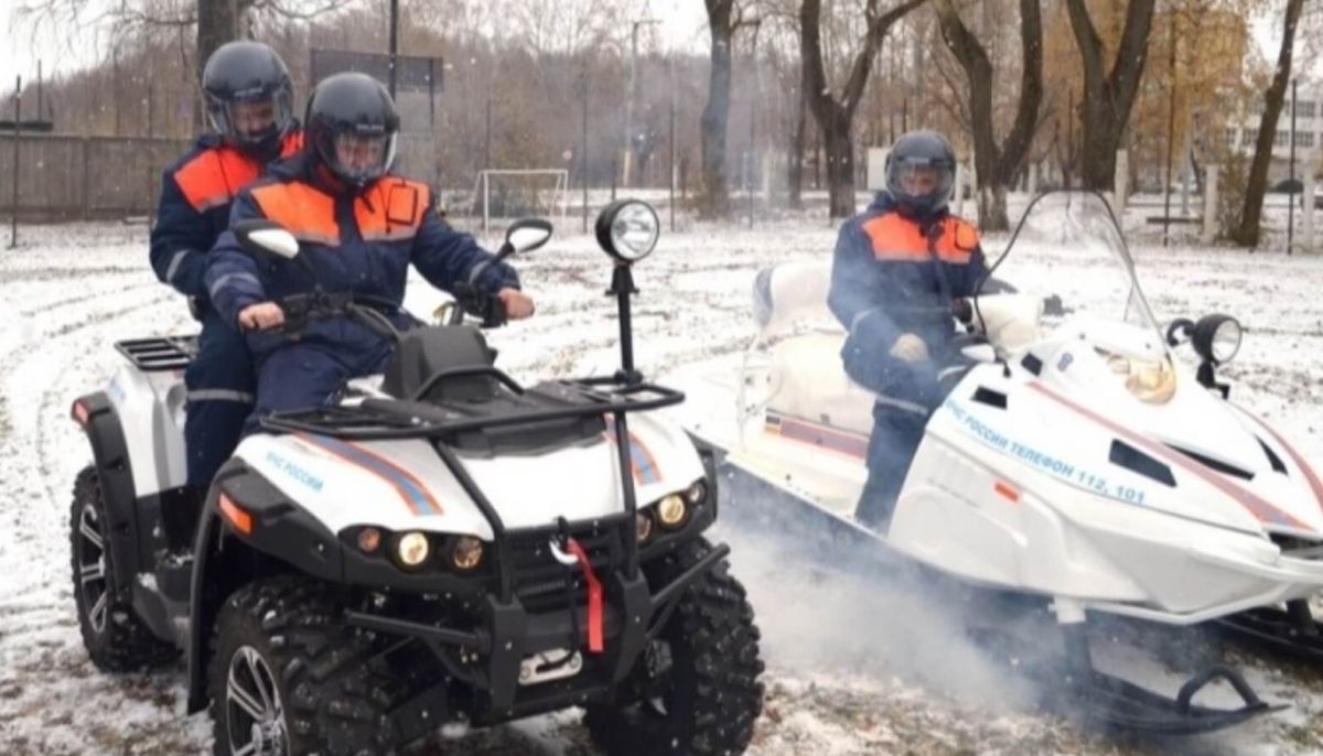 Найдено тело пропавшей в калошах женщины в Алтайском крае - Толк11012023