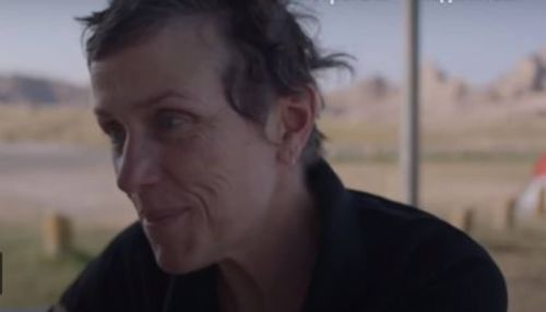 Американские кинокритики назвали лучший фильм 2020 года