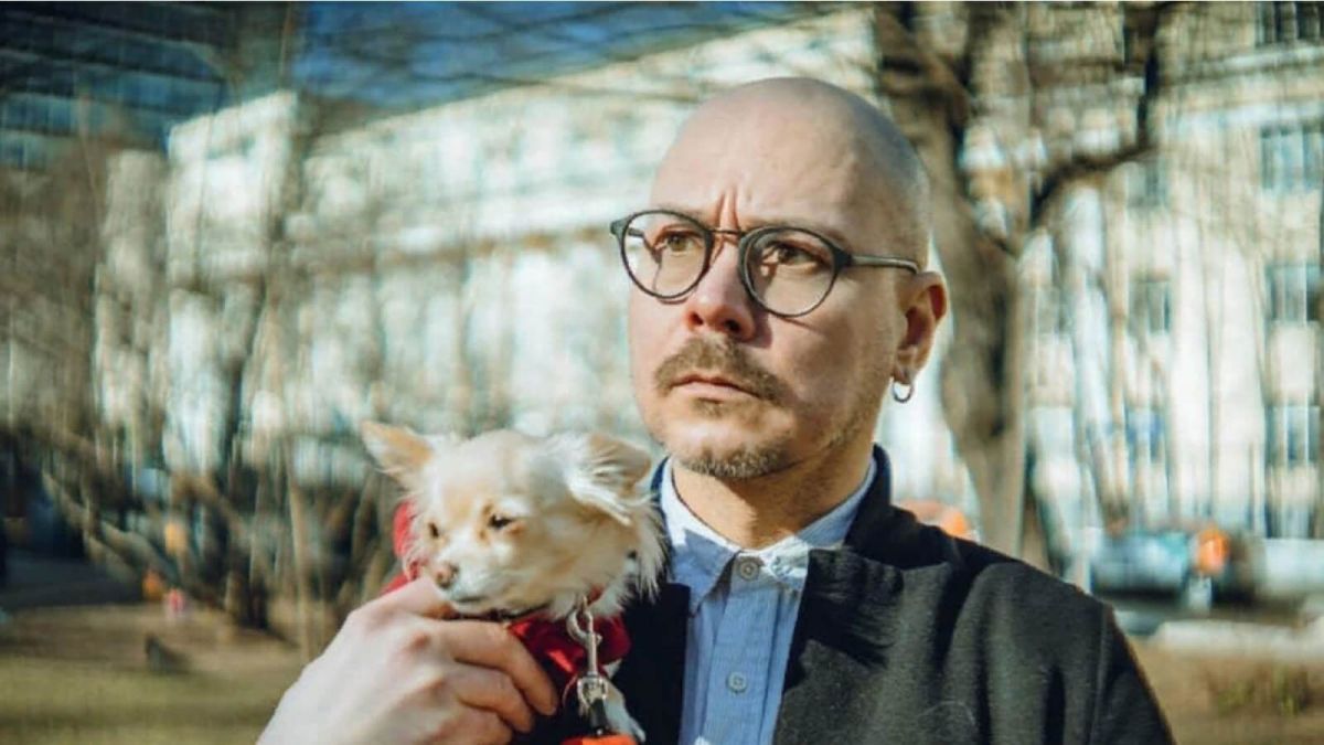Звезда сериала "Гусар" Максим Браматкин умер на 42-м году жизни