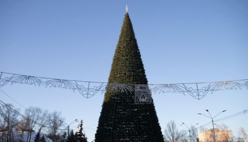 Власти Барнаула сняли режим повышенной готовности в городе