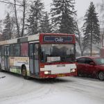Минтранс РФ отказался давать Барнаулу и Бийску новые автобусы
