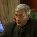 Российский криминалист Михаил Виноградов умер c диагнозом ковид