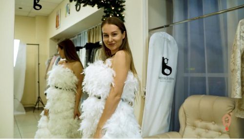 Галина Гришина: как танцы помогли создать свой бренд одежды