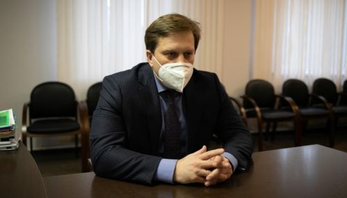 Глава минздрава объявил о выходе Алтайского края на плато по COVID-19