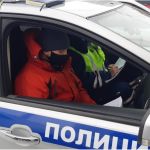 Появились подробности ДТП с тремя пешеходами в Барнауле