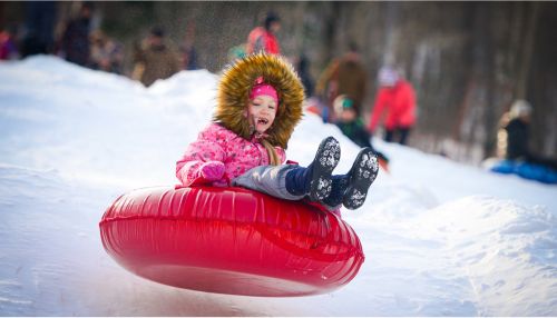 Отравления и переломы: как прошли новогодние праздники в Барнауле