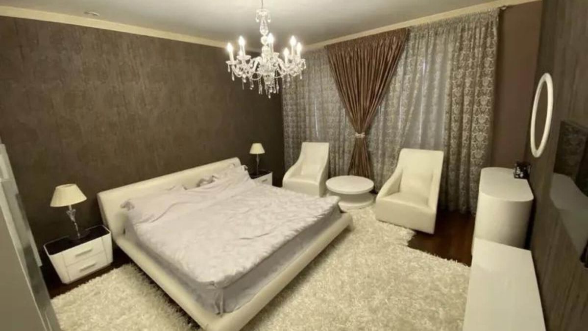 Самую большую квартиру Барнаула продают за рекордные 55 млн