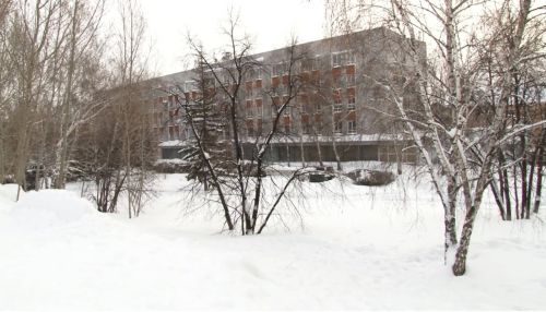 Попытка номер два. Сквер на Сахарова в Барнауле вновь под угрозой сноса