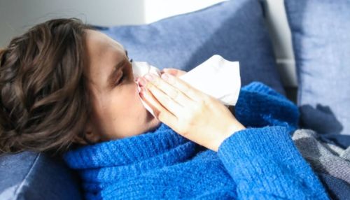 В Алтайском крае не выявлено ни одного заболевшего гриппом с начала года