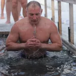 В Алтайском крае синоптики не прогнозируют морозы на Крещение