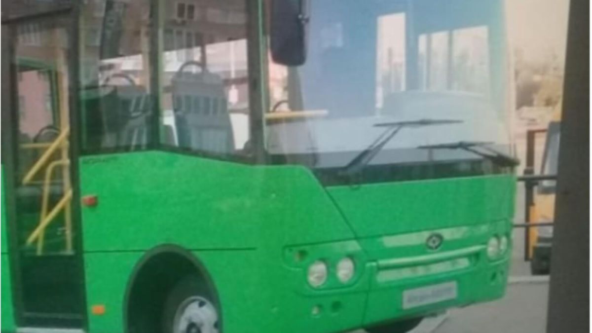 В Барнауле продают "стабильный" автобусный маршрут № 75