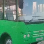 В Барнауле продают стабильный автобусный маршрут № 75