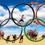 Снова олимпийский год: кто из алтайских спортсменов поедет в Токио