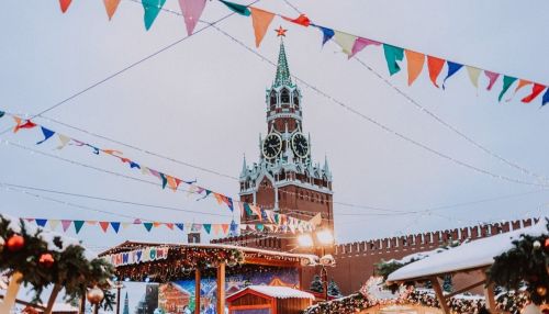 Россияне назвали лучшие города для карьерного роста