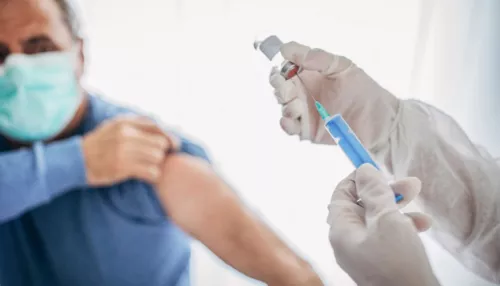 В России стартовал новый этап розыгрыша среди вакцинированных
