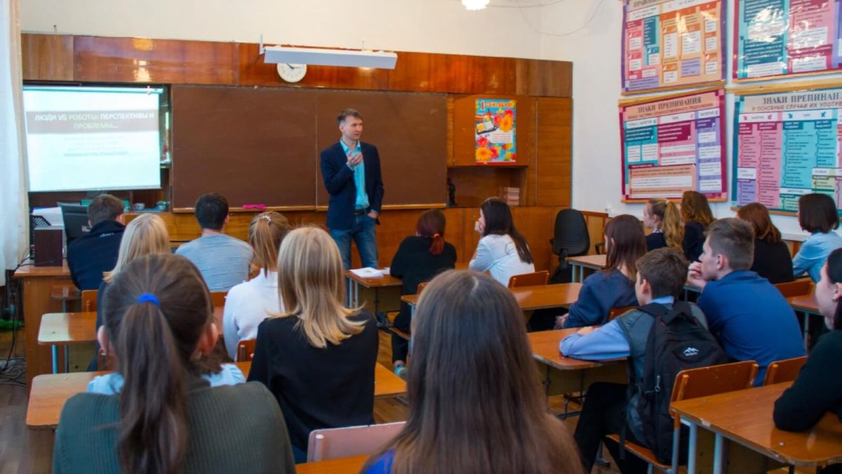 В России могут в два этапа отменить ОГЭ для учеников девятых классов