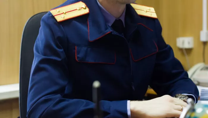Пенсионеры задушили сына из-за его аморального поведения
