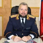 СМИ: главный следователь Алтая Андрей Хвостов уходит в отставку