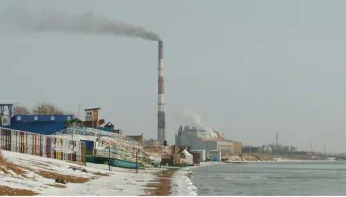 Более 100 млн рублей требуется на приведение рассыпающейся ТЭЦ Ярового в порядок