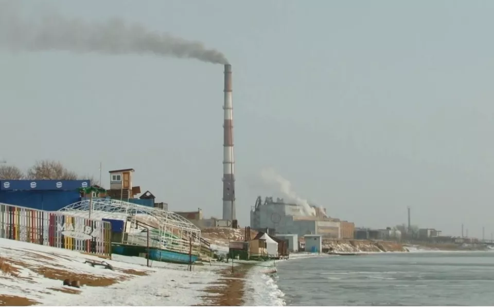 Более 100 млн рублей требуется на приведение рассыпающейся ТЭЦ Ярового в порядок
