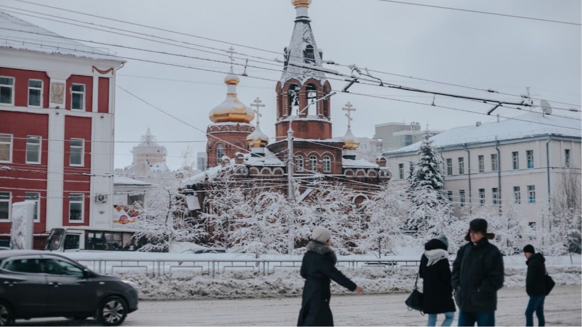 Естественная убыль населения Алтайского края за год выросла на 30% на фоне COVID