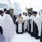 Синоптики рассказали о погоде в Алтайском крае на Крещение