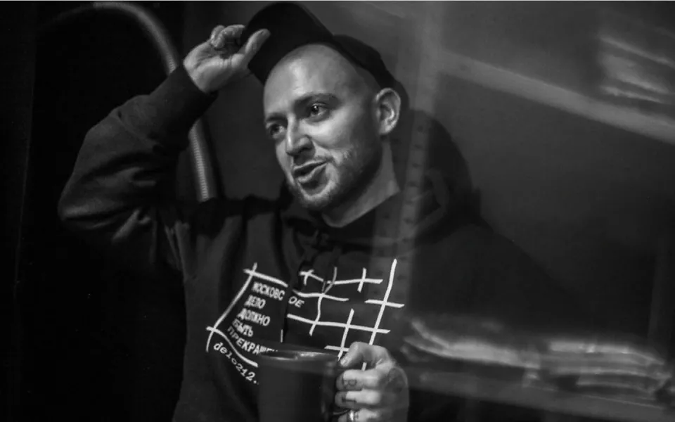 Oxxxymiron прокомментировал обвинения в растлении 15-летней