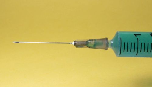 23 человека умерли в Норвегии после прививки от ковида