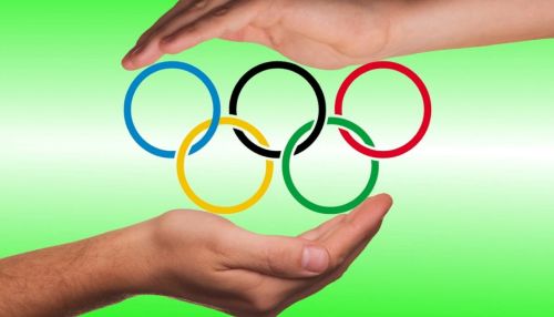 Российский гимн на Олимпиаде предложили заменить на песню Катюша